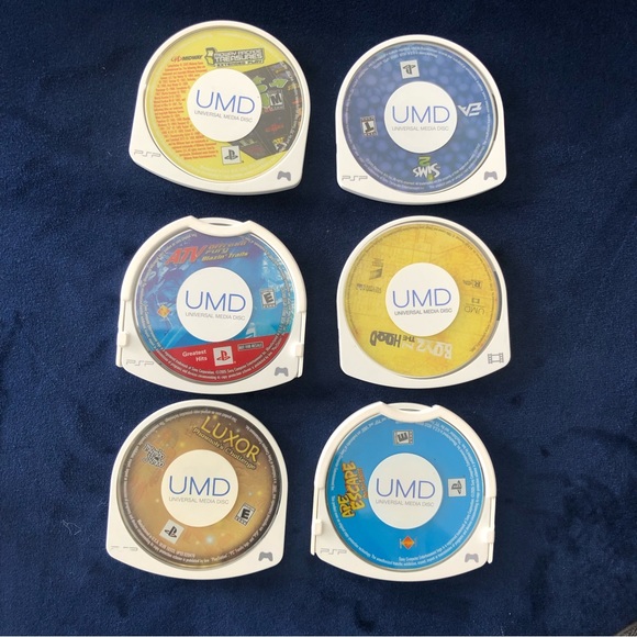 Sony PSP 2000 - Picture 3 of 6